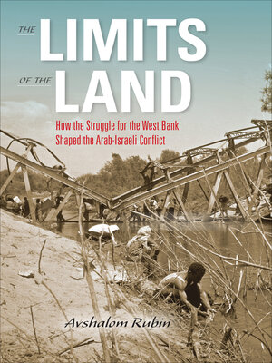cover image of The Limits of the Land